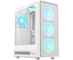 Gamemax Case | STORM 2 AW | ATX