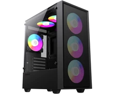 GAMEMAX STORM BK