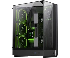 Gamemax Case | T20 BK | M-ATX