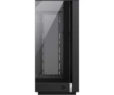 Gamemax Case | T20 BK | M-ATX