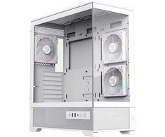 Gamemax Case | VISTA 2 AW | ATX
