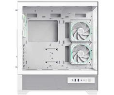 Gamemax Case | VISTA 2 AW | ATX