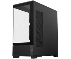 Gamemax Case | VISTA 2 MB | M-ATX