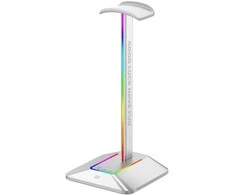 GLHF - Watchtower 2U RGB, Sidabrinis