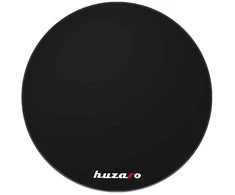 Žaidimų kėdės kilimėlis Huzaro FloorMat 3.0, 120cm, Juodos spalvos