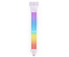 Jonsbo PC Light Cable, GPU – 12+4-Pin