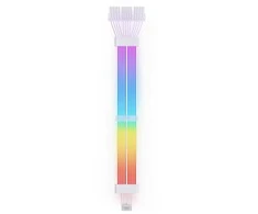 Jonsbo PC Light Cable, GPU – 12+4-Pin