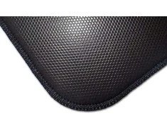ARTISAN FX Zero - XL Soft Daidai Oranžinis - Pelės Kilimėlis