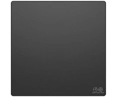 Lethal Gaming Gear LGG Neptune PRO Dark Pilkas Pelės kilimėlis XL Soft (Square 500mm x 500mm)