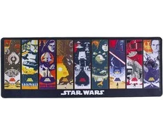 Paladone Star Wars pelės kilimėlis | 800x300mm