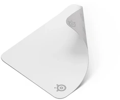 Kilimėlis Steelseries QcK Baltas, L