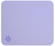 SteelSeries Pelės kilimėlis žaidimams | QcK Large | Lavender
