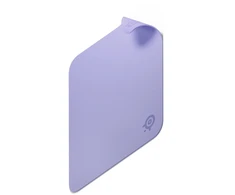 SteelSeries Pelės kilimėlis žaidimams | QcK Large | Lavender