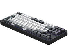 Klaviatūra „Dark Project“ – „Bushido 87 RGB“