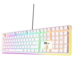 Klaviatūra Royal Kludge RK918, RGB