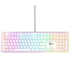 Klaviatūra Royal Kludge RK918, RGB