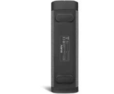 SVEN PS-115, juodas, galia 2x5W (RMS), TWS, Bluetooth, FM, USB, Micro SD, ličio baterija, SV-018603