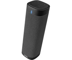 SVEN PS-115, juodas, galia 2x5W (RMS), TWS, Bluetooth, FM, USB, Micro SD, ličio baterija, SV-018603