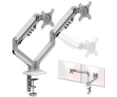 Laikiklis Mark Adler Meester Group Sp. su o.o. Flow 4.0 dual monitorius mount