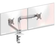Laikiklis Mark Adler Meester Group Sp. su o.o. Flow 4.0 dual monitorius mount