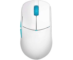 Lamzu Atlantis OG V2 PRO žaidimų pelė - Polar Baltas