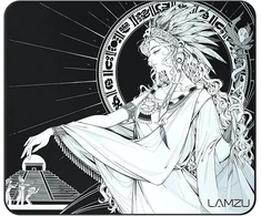 Lamzu Maya MID Pelės Kilimėlis | XL