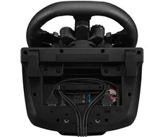 Logitech G923 TRUEFORCE simuliacinis lenktynių vairas su pedalais, skirtas PlayStation/PC