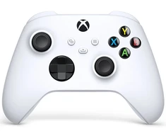 Microsoft XBOX Controller Wireless V2, Baltas