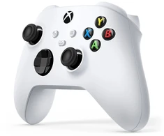 Microsoft XBOX Controller Wireless V2, Baltas