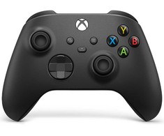 Microsoft Xbox Controller Wireless V2, Juodas