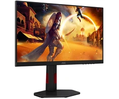 Monitorius AOC 24G4ZR