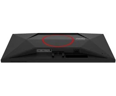 Monitorius AOC 27G4HRE | 200Hz | Full HD | Fast IPS | 27''