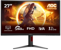 Monitorius AOC C27G4Z2