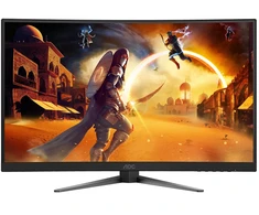 Monitorius AOC C27G4Z2