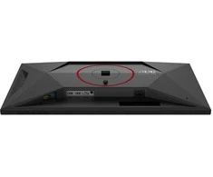 Monitorius AOC | Q27G4SRU | 27 " | Fast IPS | QHD | 16:9 | 320 Hz | 0.3 ms | 2560 x 1440 pikselių | 400 cd/m² | HDMI jungtys quantity 2 | Juodas