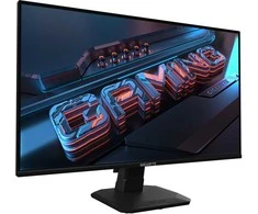 Monitorius Gigabyte GS25F2 EU | 24.5" | IPS | FHD | 200 Hz | 1 ms | 1920 x 1080 pikselių | 300 cd/m²