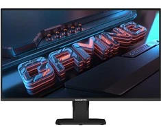 Monitorius Gigabyte | GS25F2 EU | 24.5 " | IPS | FHD | 200 Hz | 1 ms | 1920 x 1080 pikselių | 300 cd/m² | HDMI jungtys quantity 2