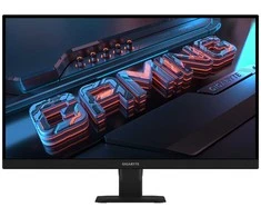 Monitorius Gigabyte | GS27U EK | 27 " | IPS | UHD | 160 Hz | 1 ms | 3840 x 2160 pikselių | 350 cd/m² | HDMI jungtys quantity 2