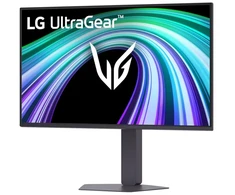 Monitorius LG UltraGear 27G550B-B
