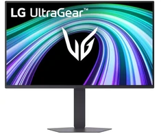 Monitorius LG UltraGear 27G550B-B