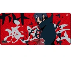 Naruto Shippuden Pelės kilimėlis Itachi Uchiha, XL