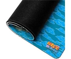 Naruto Shippuden Pelės kilimėlis Toads From Mount Myoboku, XL