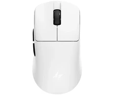 Pelė ATK Blazing Sky F1 V3 Ultimate+, Baltas