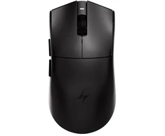 ATK Blazing Sky X1 V2 Ultimate PLUS Wireless Belaidė Žaidimų Pelė | Juodas