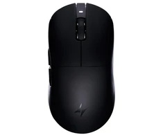 Pelė ATK Dragonfly A9 Air+, Juodas
