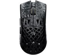 Pelė ATK Ghost Extreme, Juodas
