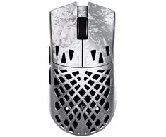 Pelė ATK Ghost Extreme, Sidabrinis