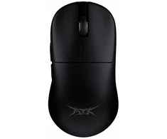 Pelė ATK U2 V2 Ultimate, Juodas