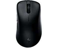 Pelė ATK Z1 V2 Ultimate, Juodas
