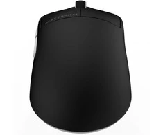Pelė Dark Project Nexus Ultra Wireless Juodas/Baltas